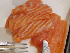 -芭菲盛宴·环球美食(解放碑英利国际店)