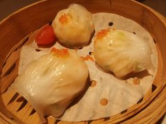-禄运茶居·手工点心(猎德店)