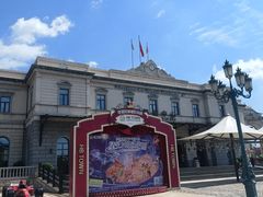 -华谊兄弟（长沙）电影小镇