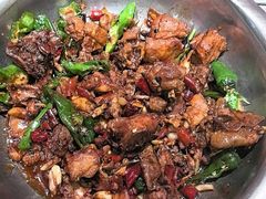 -古彭7只羊·招牌白串·碳锅羊肉旗舰店