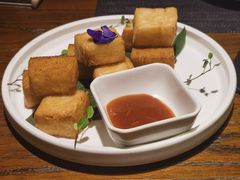-肴约·花园式餐厅(湖里店)