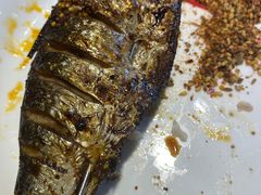 -熙成烧烤(白塔岭店)