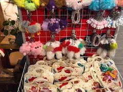 -小核桃品质串店(世茂大道店)