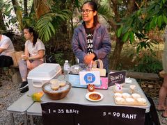 -Bamboo Saturday Market(Nana Jungle)
