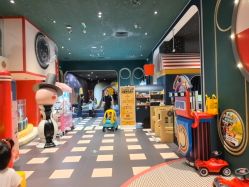 点击看大图 -meland club亲子乐园(北京芳圆里ID MALL店)