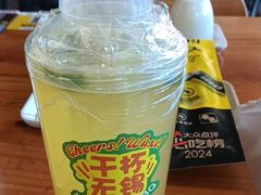 -本色.小马哥烧烤(无锡九里仓店)