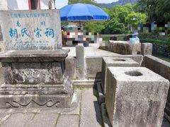 -绩溪龙川景区