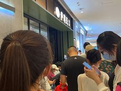 -萨莉亚意式餐厅(杭州滨江天街店)