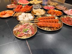 -万德隆时代广场(邓州店)