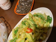 凉菜-胖哥俩肉蟹煲(河北勒泰购物中心店)