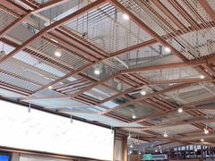 大堂-小满手工粉(上海文峰广场店)