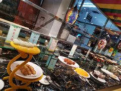 -巴犀烧烤(新崇光店)