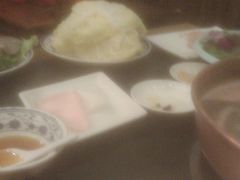 -仁和四季涮肉馆(天坛南门店)