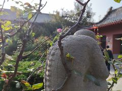 -石岛赤山风景区