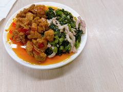 -王家沙点心店(南京西路总店)