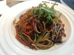 -西豪果木牛排(龙泉万达店)