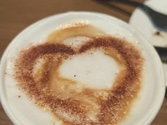 -Peet's Coffee皮爷咖啡(大学路店)