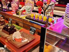 -西安W酒店·WEI全味西餐厅