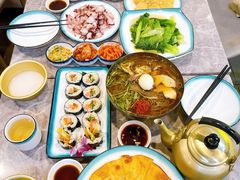 -屋里家延边朝鲜族冷面(梅林3店)