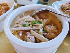 -二泉园老菜馆·百年无锡菜