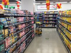 -物美超市(通州华业玫瑰店)