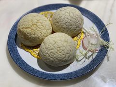 法式烧鹅餐包-点都德·毕德寮
