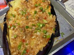-很久以前羊肉串(大华三路店)