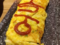 -冰川延边料理·炭烤串(原小木屋店)