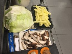 -恩来顺(上海道店)