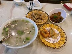 -安泰楼·佛跳墙创始人·传统闽味早茶·酒楼(三坊七巷闽菜地标店)