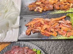 -好旺角齐市鲜切牛自助烤肉(农林五道街总店)