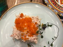 -卢布里西餐厅(海拉尔店)
