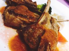 -德大西餐社(云南南路店)