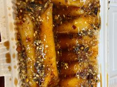 春卷-找不到凉面(新都粮食局毗河油厂职工宿舍大院店)