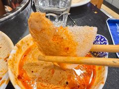 -楼外楼大刀肉传统火锅居(幸福街店)