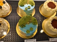 -Pantry's Best派悦坊蛋糕(K11购物艺术中心店)