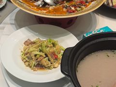 -上地宴·中关村的会客厅(清河高铁站店)