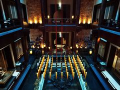 -西安华清御汤酒店