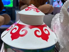 -额尔敦·品质自助(摩尔城店)