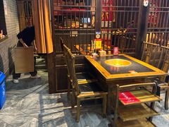 -最牛喜事潮汕鲜牛肉火锅(和平里店)