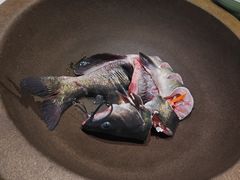 -鲜潭蒸汽石锅鱼(五道口购物中心店)
