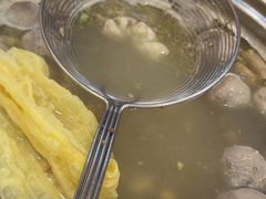 -金新街边打边炉(天安花园店)