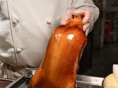 -四世同堂·京菜·烤鸭(双井店)
