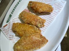 -新白鹿餐厅(嘉兴八佰伴华府店)