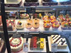 -卡萨米亚动物奶油生日蛋糕(牡丹城店)