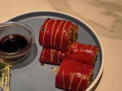 -虾饺妹·粤式茶餐厅(荟聚店)
