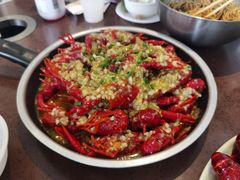 -一棠龙虾•王牌虾球(光谷天地店)
