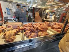 -刘纪孝腊牛羊肉(北广济街店)