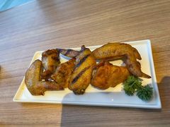 -必胜客(鼓楼店)