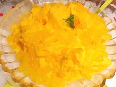 芒果绵绵冰-辛香汇(飞洲店)